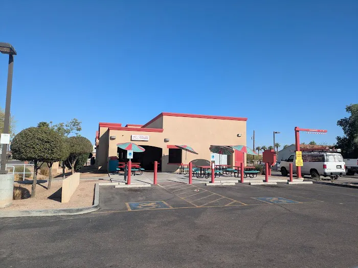 Pete's Fish & Chips Picture 6