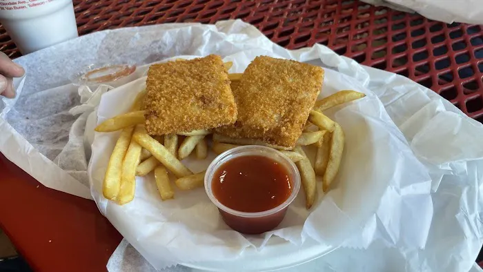 Pete's Fish & Chips Picture 10