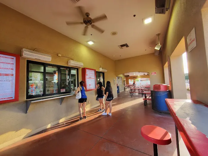 Pete's Fish & Chips Picture 9