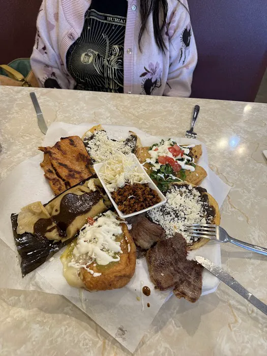 Tierra del sol Picture 9