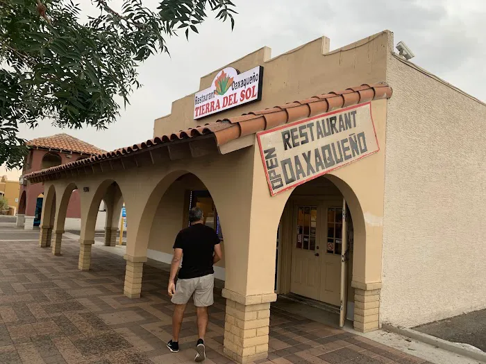 Tierra del sol Picture 6