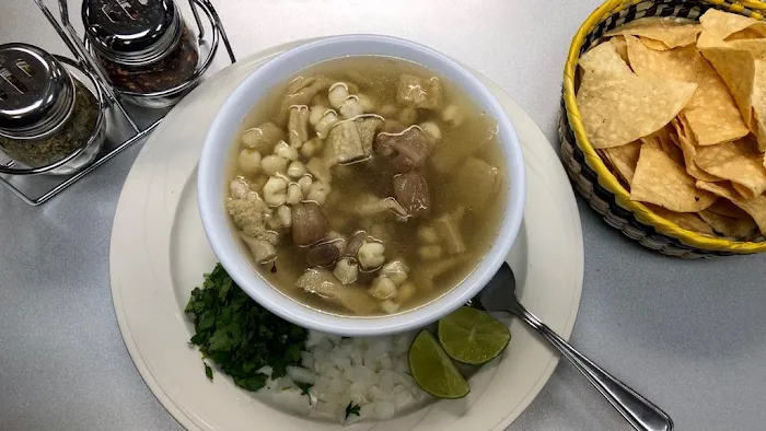 Tierra del sol Picture 4