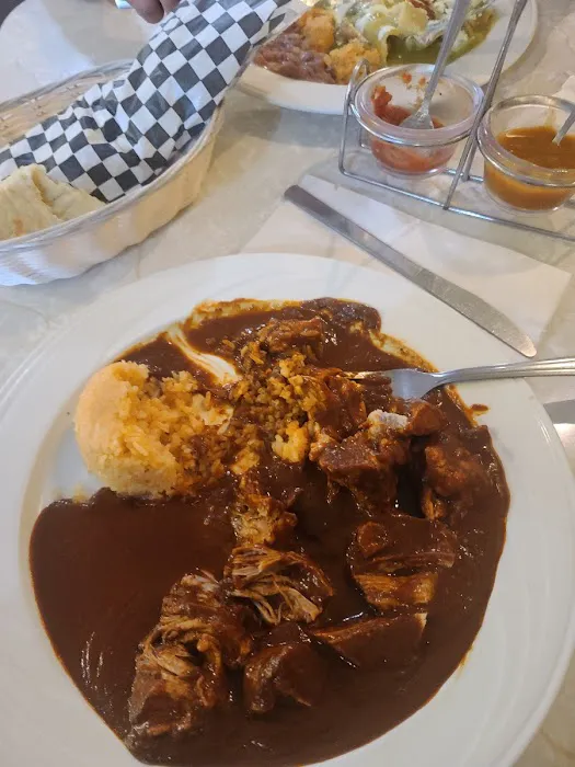 Tierra del sol Picture 1