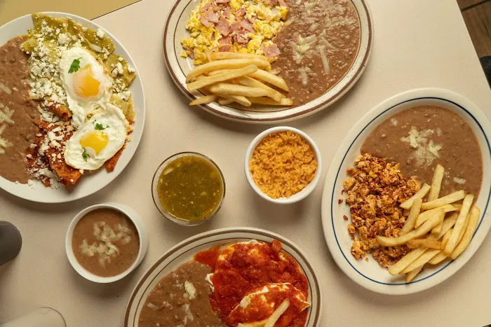 Irma's Mexican Food Picture 2