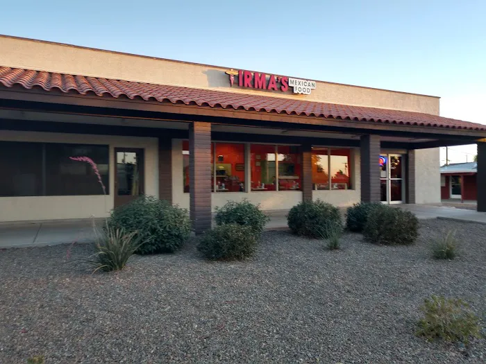 Irma's Mexican Food Picture 3