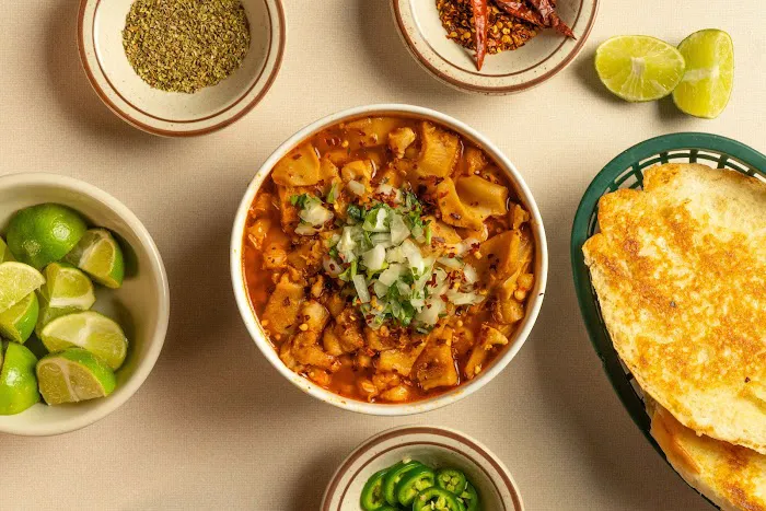 Irma's Mexican Food Picture 4