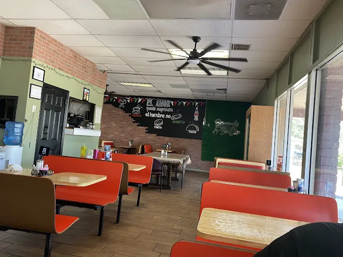 Irma's Mexican Food Picture 1