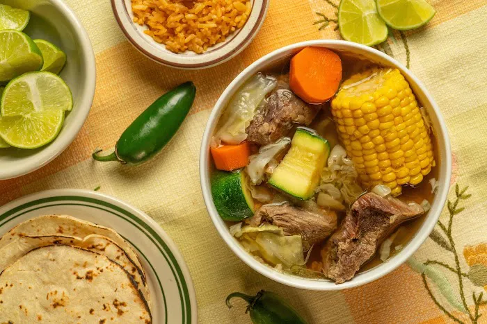 Irma's Mexican Food Picture 5