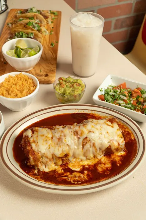 Irma's Mexican Food Picture 6