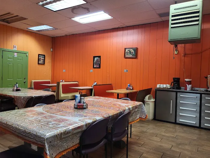 Irma's Mexican Food Picture 9