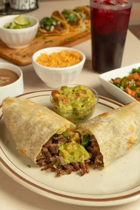 Irma's Mexican Food Picture 8