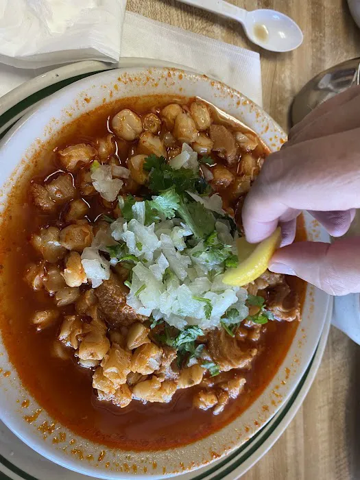 Irma's Mexican Food Picture 7