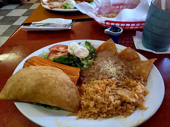 Tamales Guadalajara Picture 4