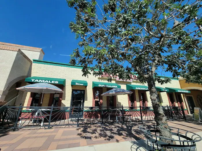 Tamales Guadalajara Picture 2