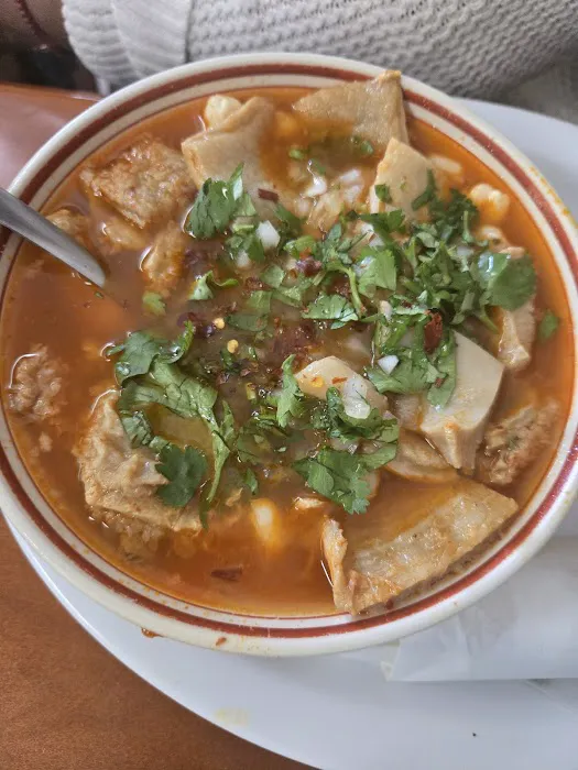 Tamales Guadalajara Picture 6