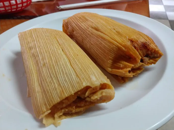 Tamales Guadalajara Picture 1