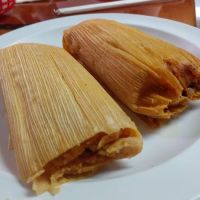 Tamales Guadalajara ico