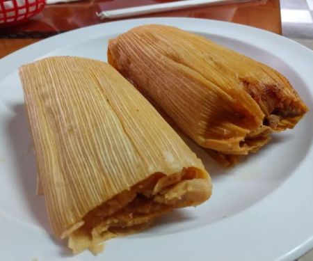 Tamales Guadalajara