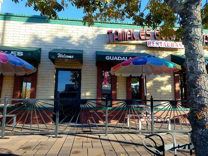 Tamales Guadalajara Picture 8