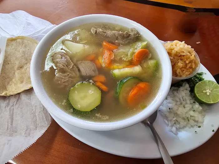 Tamales Guadalajara Picture 3