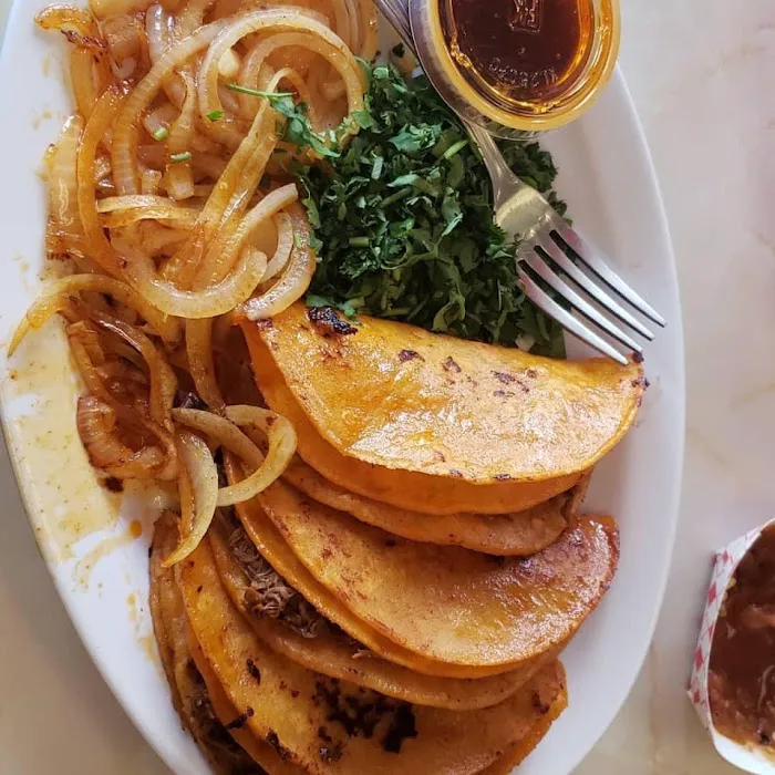 TORTAS AHOGADAS GEORGE Picture 6