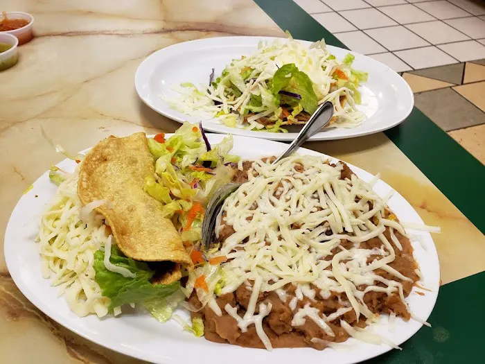 TORTAS AHOGADAS GEORGE Picture 9