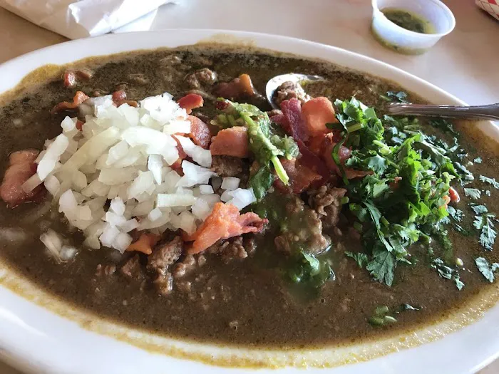 TORTAS AHOGADAS GEORGE Picture 10