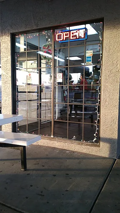 Sonic Drive-In Picture 4