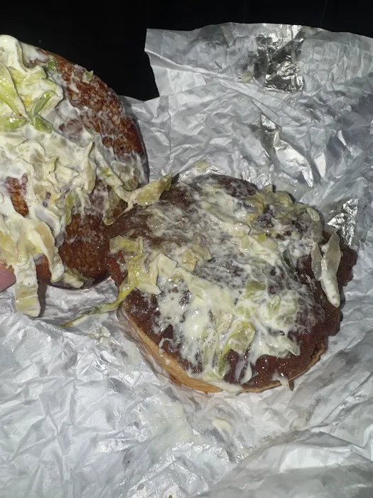 Sonic Drive-In Picture 8