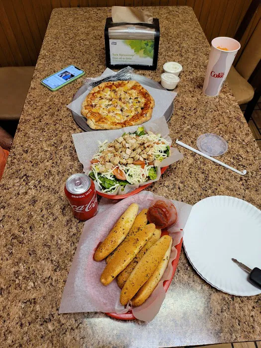 Adam's Pizza Picture 4