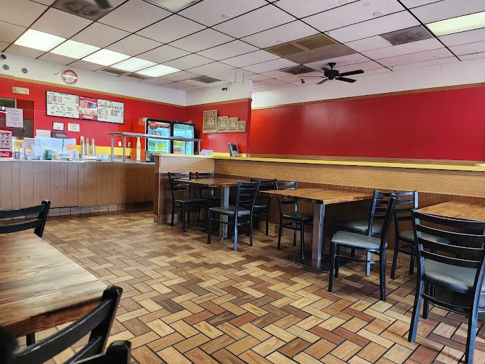 Adam's Pizza Picture 10