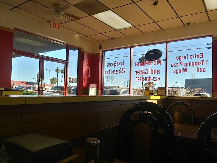 Adam's Pizza Picture 2