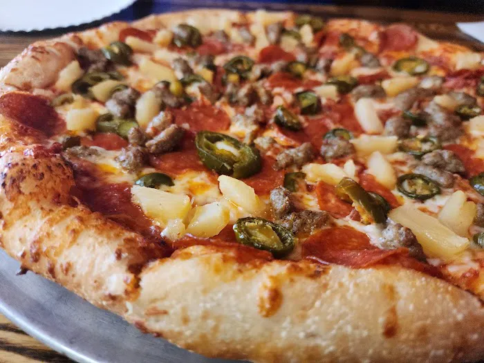 Adam's Pizza Picture 8