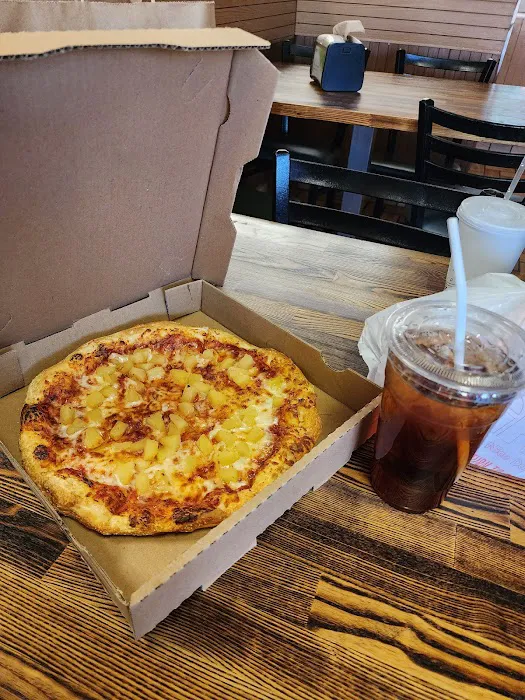 Adam's Pizza Picture 6