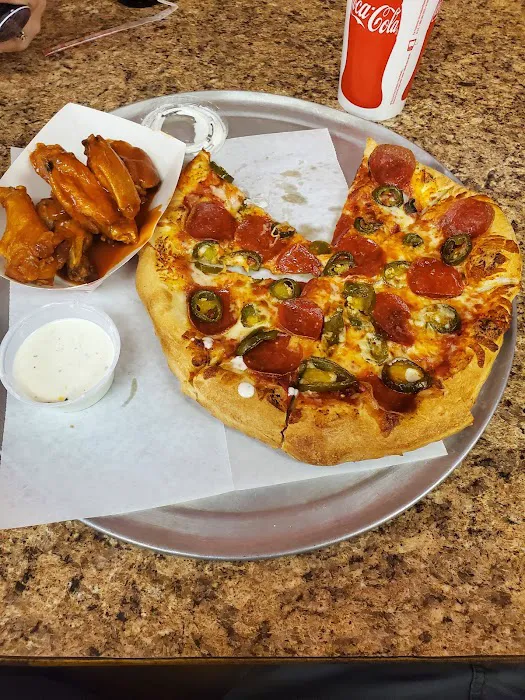 Adam's Pizza Picture 7