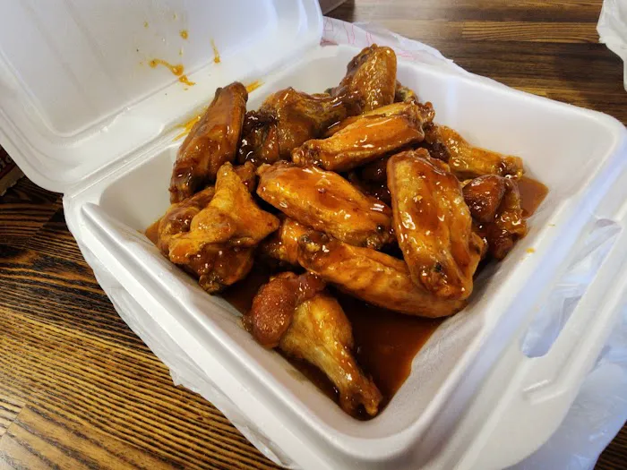 Adam's Pizza Picture 1