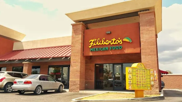 Filiberto's Mexican Food Picture 2