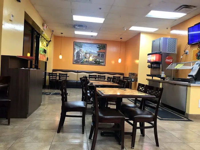 Filiberto's Mexican Food Picture 6