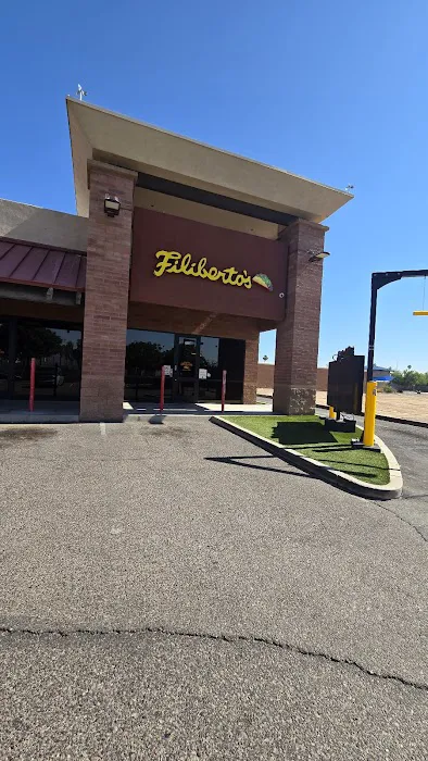 Filiberto's Mexican Food Picture 8