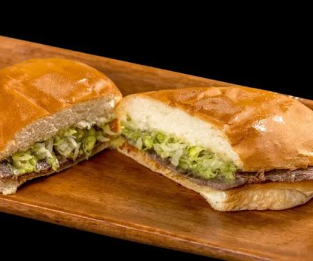 Filiberto's Mexican Food