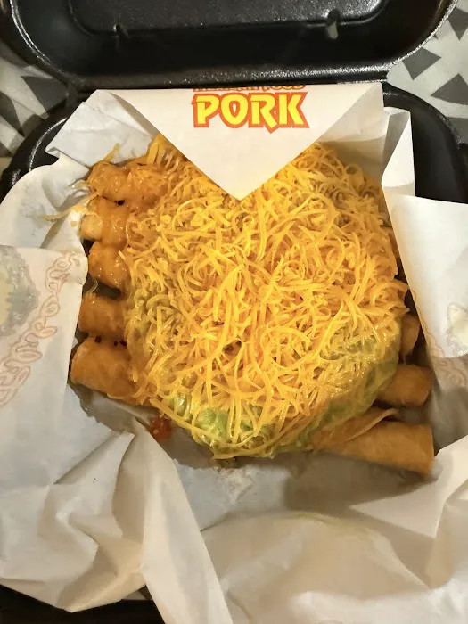 Filiberto's Mexican Food Picture 4