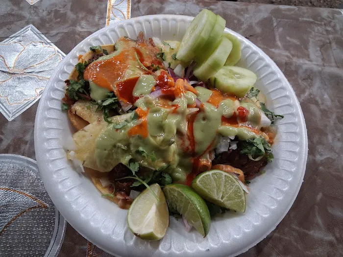 Los tacos prohibidos Picture 5