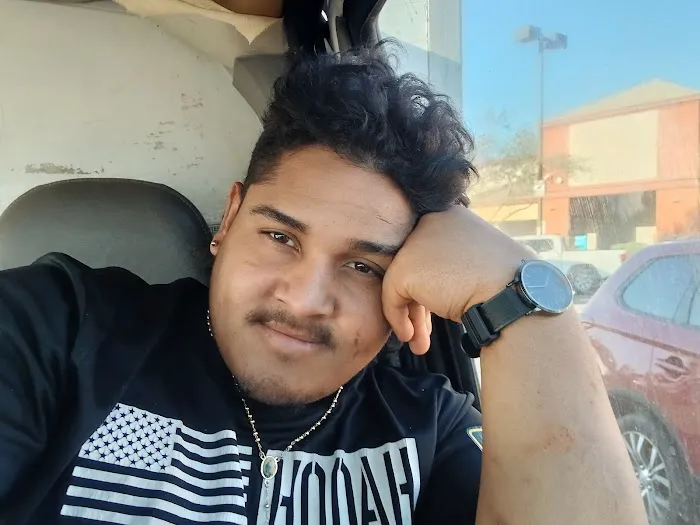 Los tacos prohibidos Picture 1