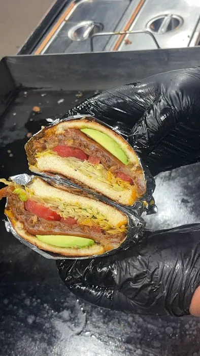 Los tacos prohibidos Picture 2