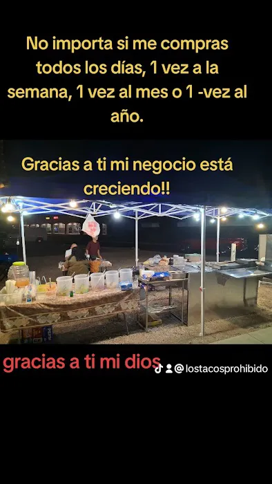 Los tacos prohibidos Picture 3