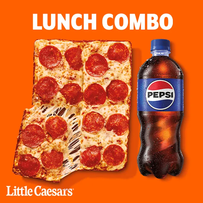 Little Caesars Pizza Picture 10