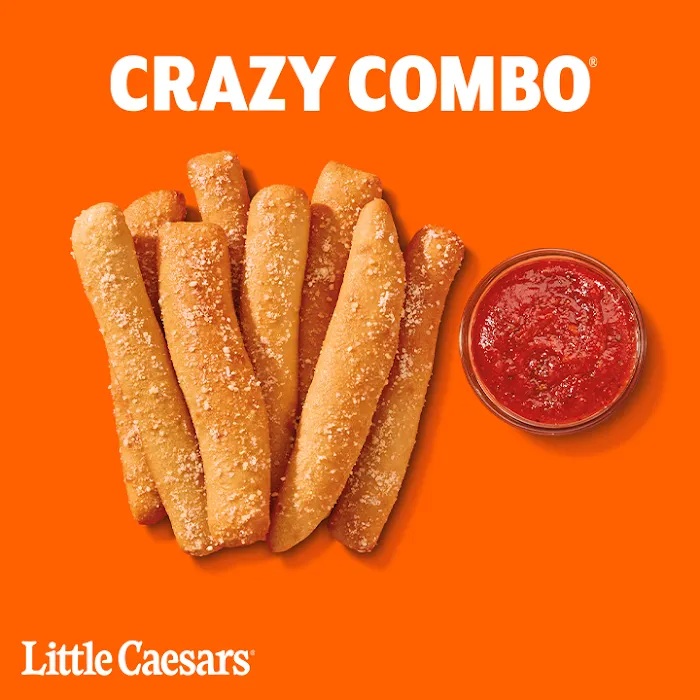 Little Caesars Pizza Picture 6