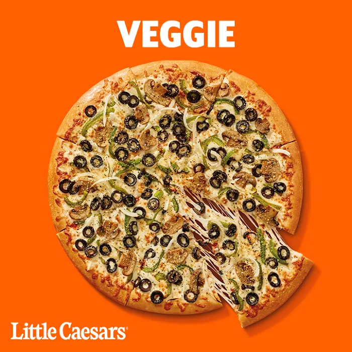 Little Caesars Pizza Picture 8