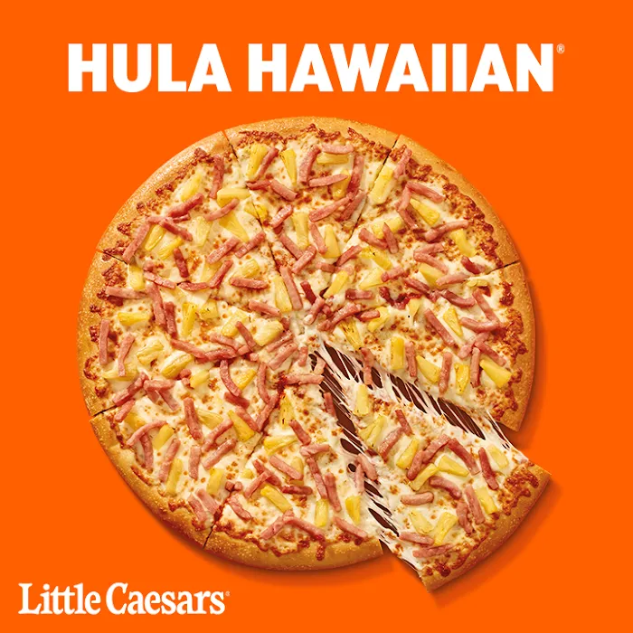 Little Caesars Pizza Picture 9