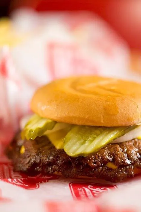 Freddy's Frozen Custard & Steakburgers Picture 4
